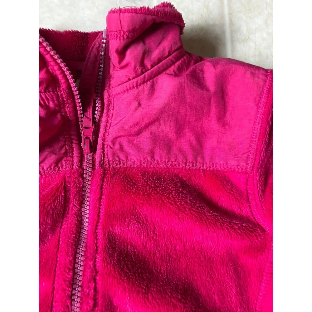 The Childrens Place cute fleece